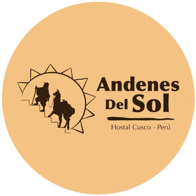 Andenes Del Sol Cusco Exterior foto